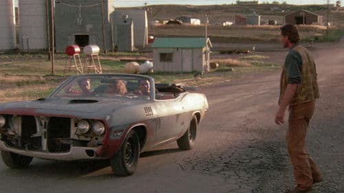 Eine unhimmlische Mission Bild 5