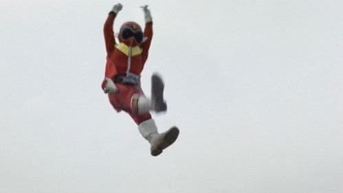 秘密戦隊ゴレンジャー 爆弾ハリケーン Bild 3