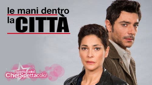 Le mani dentro la città Bild 1