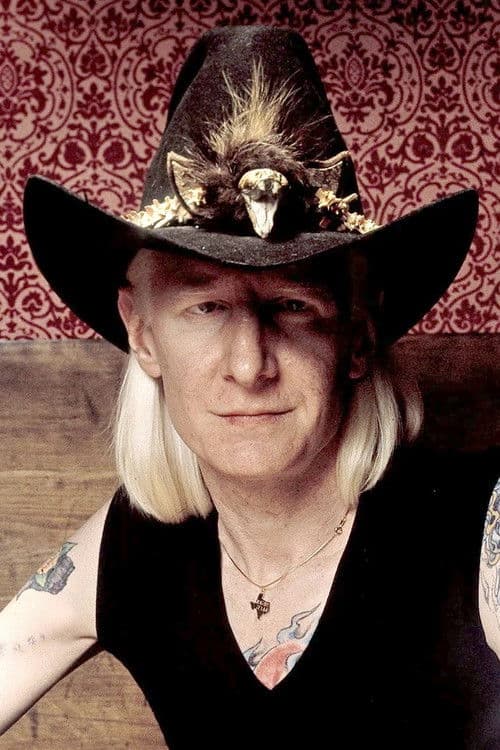 Johnny Winter