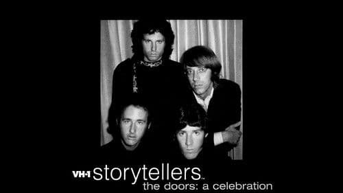 The Doors: A Celebration - VH1 Storytellers Bild 1