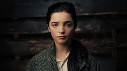 The Curse of Audrey Earnshaw Bild 1