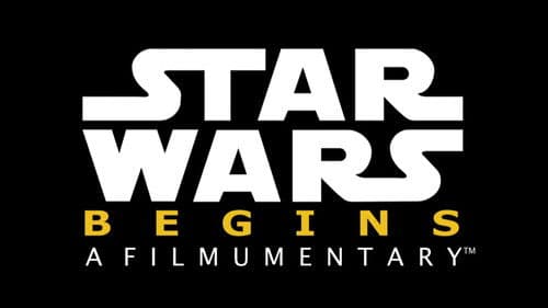Star Wars Begins: A Filmumentary Bild 2