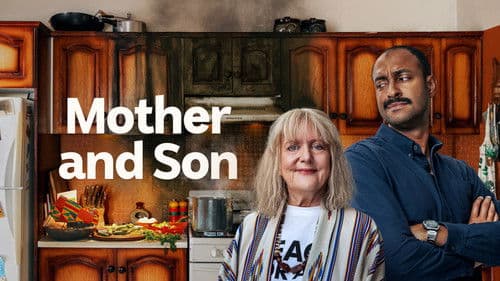 Mother and Son Bild 4
