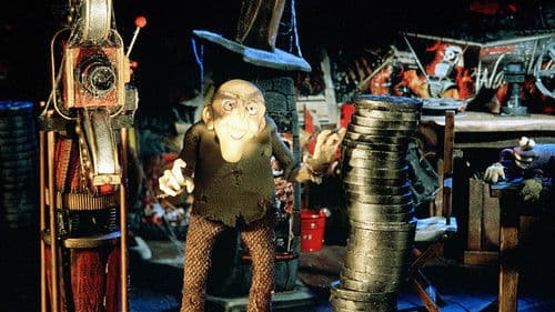 Grizzly Tales for Gruesome Kids Bild 2