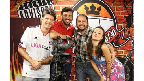 Cuecas de Plantão Bild 5