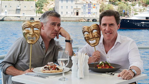 The Trip to Greece Bild 2