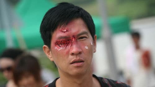 The Beast Stalker Bild 5