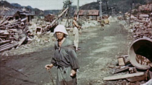 Der Fall Japans – in Farbe Bild 2