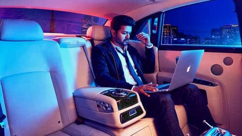 சர்கார் Bild 1