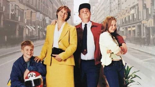 Svensson Svensson - filmen Bild 2