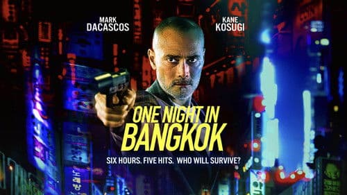 One Night in Bangkok Bild 5