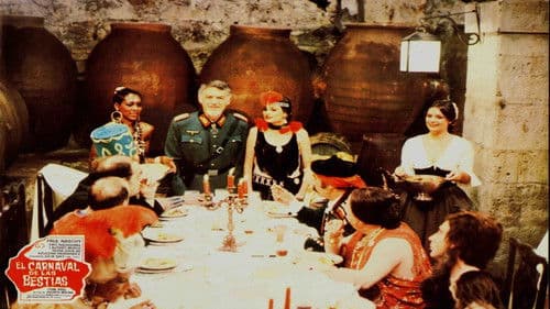 Karneval der Bestien Bild 3