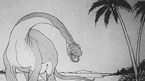 Gertie the Dinosaur Bild 1