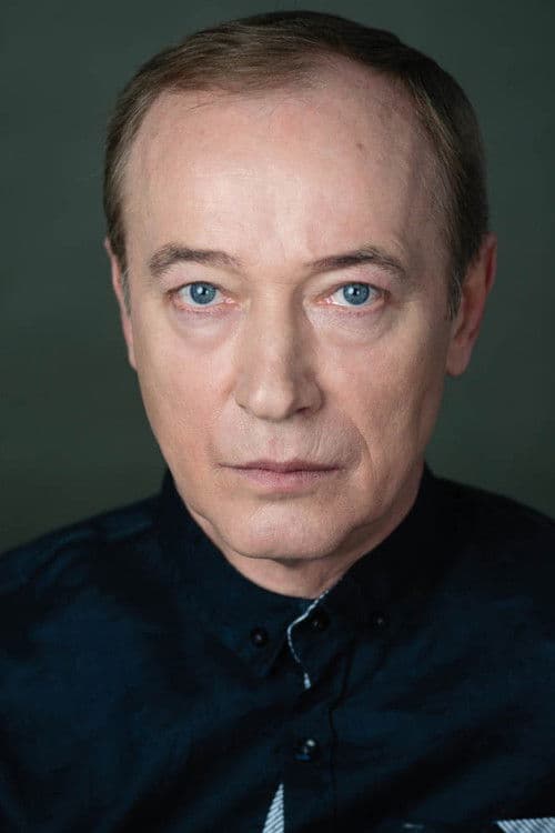 Сергей Кагаков