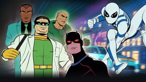 Der freundliche Spider-Man aus der Nachbarschaft Bild 2