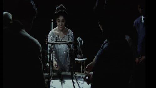 悪魔が来りて笛を吹く Bild 5