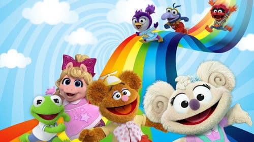 Muppet Babies Bild 1