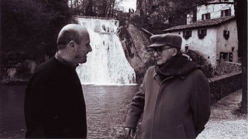 Ritratti: Andrea Zanzotto Bild 1