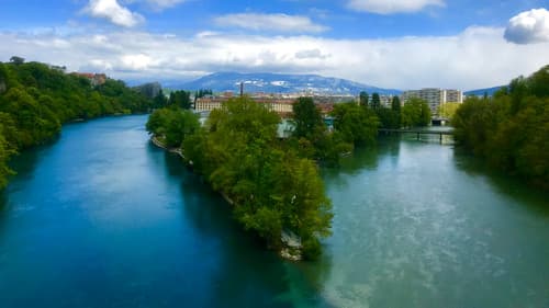 Au fil de l'eau Bild 2