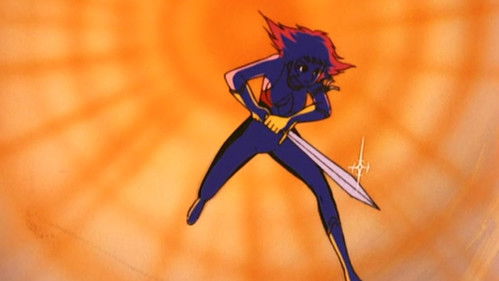 キューティーハニー Bild 6