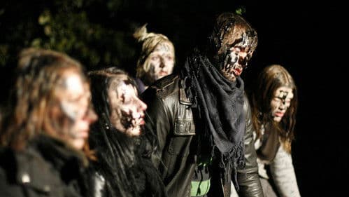 Zombie Driller Killer Bild 4