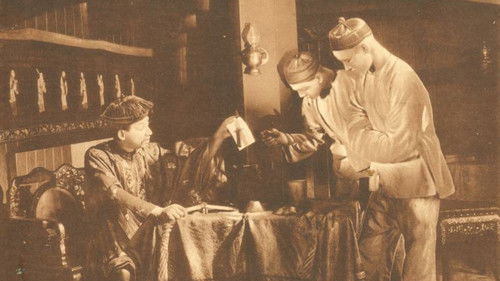 The Burden of Race Bild 5