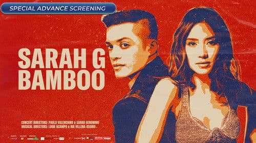 Sarah G X Bamboo Bild 1