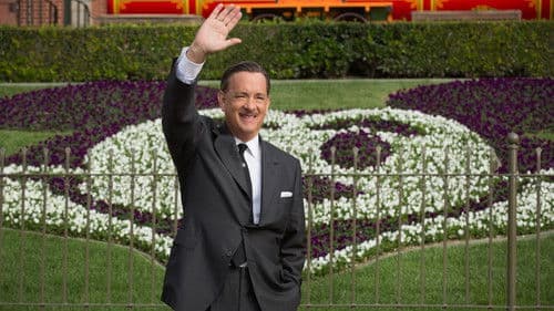 Saving Mr. Banks Bild 6