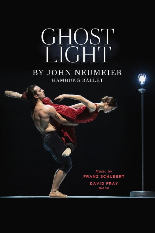 John Neumeier: Ghost Light