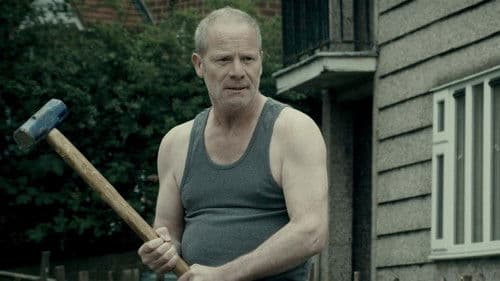 Tyrannosaur - Eine Liebesgeschichte Bild 5