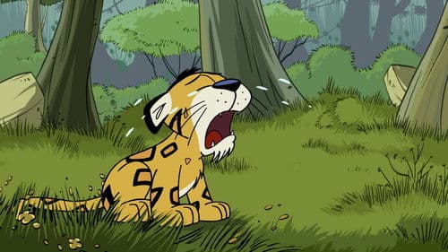 Marsupilami Bild 3