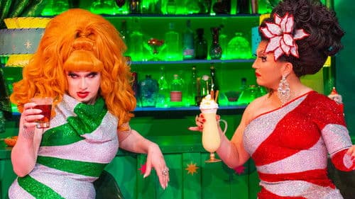 The Jinkx & DeLa Holiday Special Bild 2