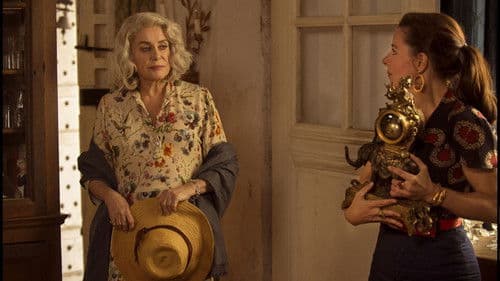 Der Flohmarkt von Madame Claire Bild 8