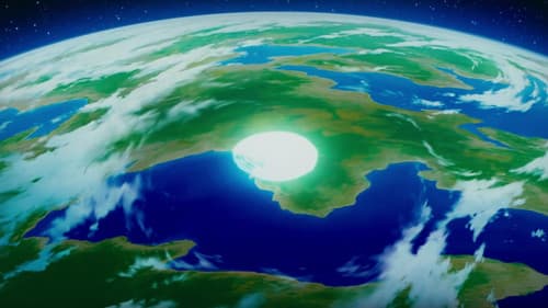 映画ドラえもん のび太のワンニャン時空伝 Bild 7