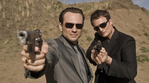 Dolan's Cadillac Bild 4