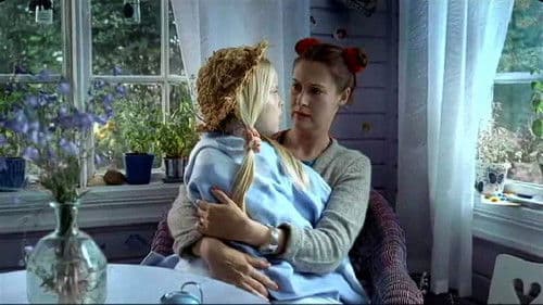 Heinähattu ja Vilttitossu Bild 1