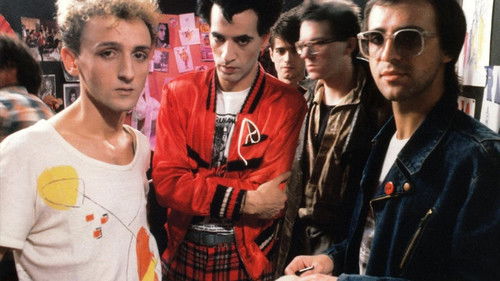 Labyrinth der Leidenschaften Bild 4