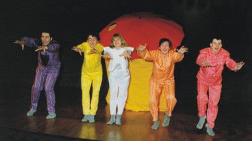 Aukštyn kojom Bild 1