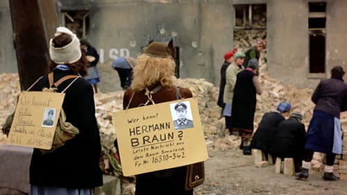 Die Ehe der Maria Braun Bild 6