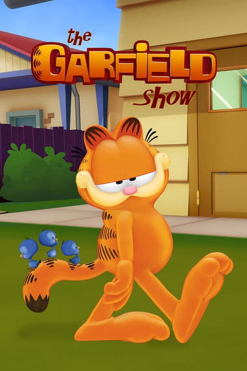 Garfield