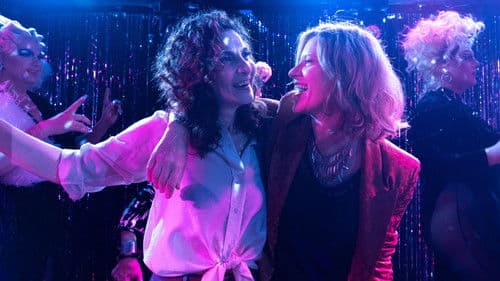 What a Feeling Bild 1