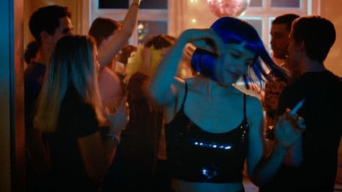 Das Mädchen und die Spinne Bild 8