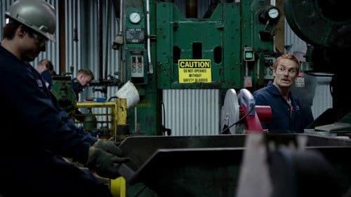 TalhotBlond - Mörderische Lügen Bild 1