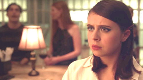Carrie Pilby Bild 7