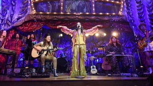 Acústico MTV: Manu Gavassi canta Fruto Proibido Bild 1