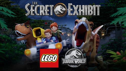 LEGO Jurassic World: Die neue Attraktion Bild 3