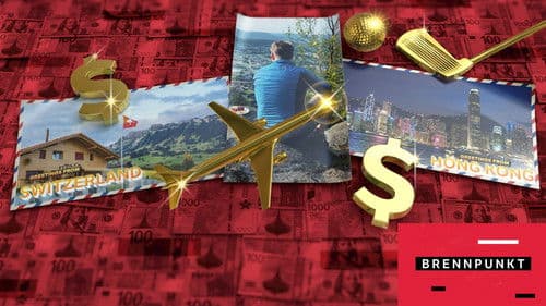 Brennpunkt: Millioneventyret Bild 1