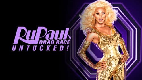 RuPaul's Drag Race: Untucked Bild 5