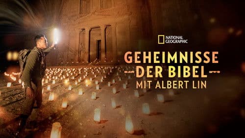 Geheimnisse der Bibel mit Albert Lin Bild 6